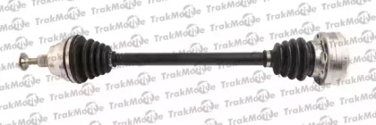 Вал TrakMotive 30-0021