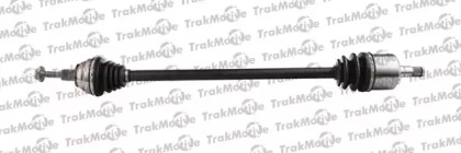 Вал TrakMotive 30-0040