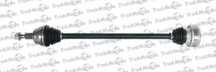 Вал TrakMotive 30-0097