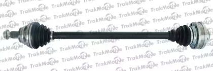 Вал TrakMotive 30-0103