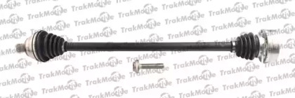  TrakMotive 30-0104