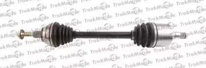 Вал TrakMotive 30-0105