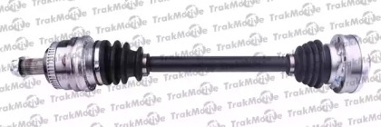 Вал TrakMotive 30-0113