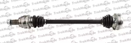 Вал TrakMotive 30-0129