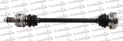 Вал TrakMotive 30-0137