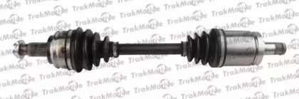 Вал TrakMotive 30-0138