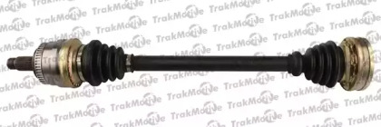 Вал TrakMotive 30-0144