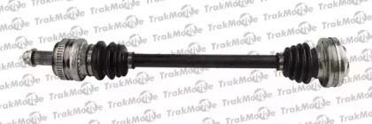 Вал TrakMotive 30-0151