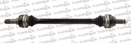 Вал TrakMotive 30-0170