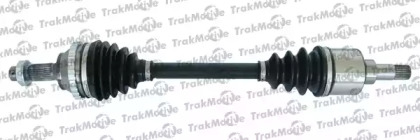 Вал TrakMotive 30-0191