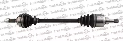  TrakMotive 30-0205