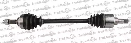 Вал TrakMotive 30-0207