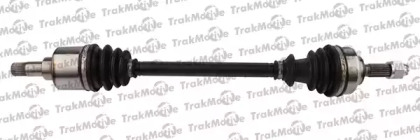 Вал TrakMotive 30-0213