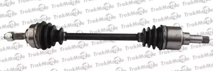 Вал TrakMotive 30-0215