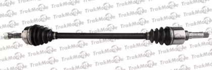 Вал TrakMotive 30-0216