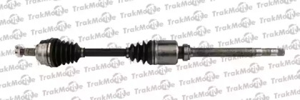  TrakMotive 30-0250