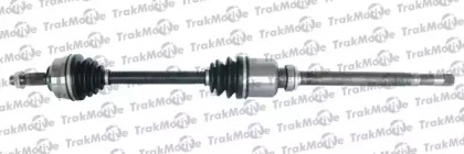 Приводной вал TrakMotive 30-0253