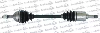 Вал TrakMotive 30-0254