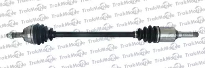 Вал TrakMotive 30-0257