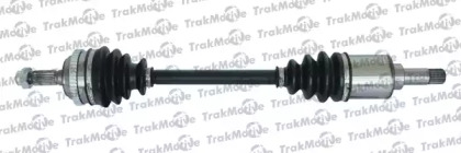 Вал TrakMotive 30-0258