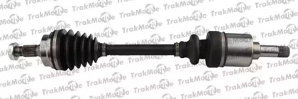 Вал TrakMotive 30-0260