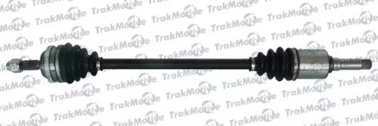 Вал TrakMotive 30-0272