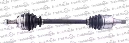 Вал TrakMotive 30-0280