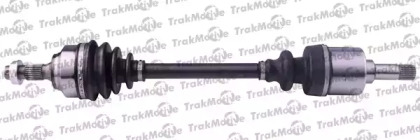 Вал TrakMotive 30-0284