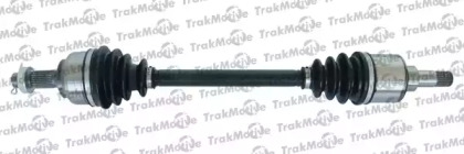 Вал TrakMotive 30-0287