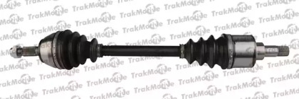 Вал TrakMotive 30-0290