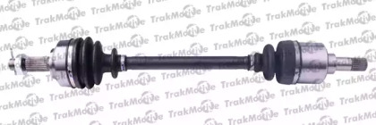 Вал TrakMotive 30-0319