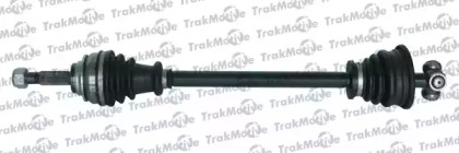  TrakMotive 30-0327