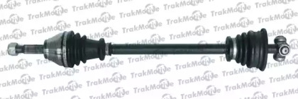 Вал TrakMotive 30-0328