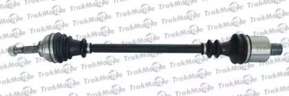 Вал TrakMotive 30-0329