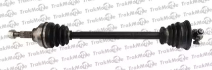 Вал TrakMotive 30-0331