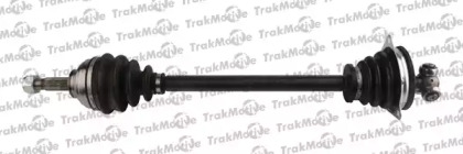 Вал TrakMotive 30-0341