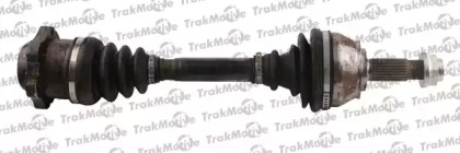 Вал TrakMotive 30-0353