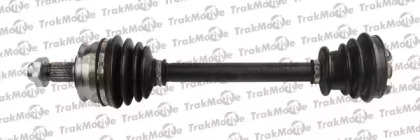 Вал TrakMotive 30-0360