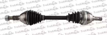  TrakMotive 30-0375