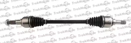 Вал TrakMotive 30-0385