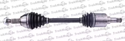 Вал TrakMotive 30-0395