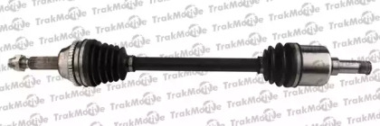 Вал TrakMotive 30-0407