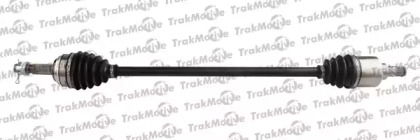  TrakMotive 30-0483