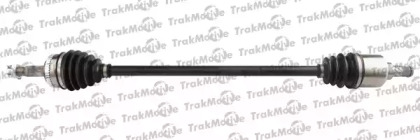 Вал TrakMotive 30-0484