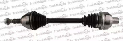  TrakMotive 30-0489