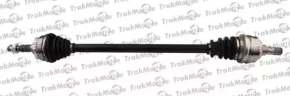 Вал TrakMotive 30-0522