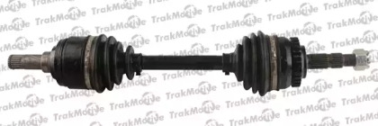 Вал TrakMotive 30-0526