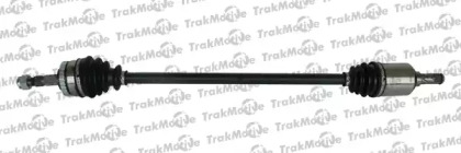 Вал TrakMotive 30-0529