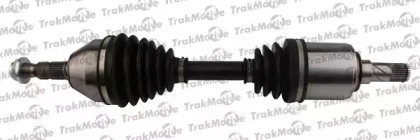  TrakMotive 30-0550