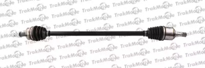 Вал TrakMotive 30-0560